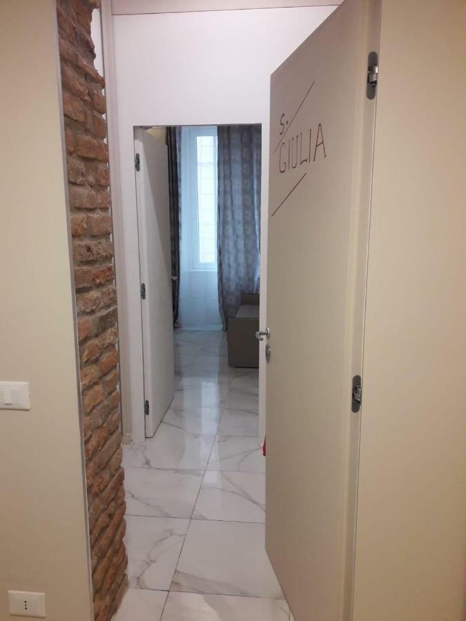 La Casa Di Morazzone Giulia Apartment Pavia Exterior foto